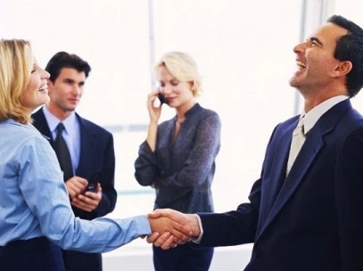 如何说一些感谢领导的话