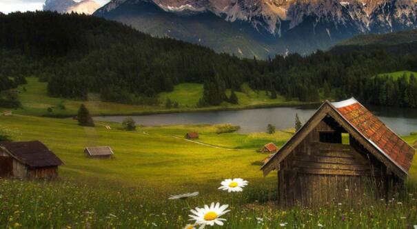 微信说说文案心情伤感