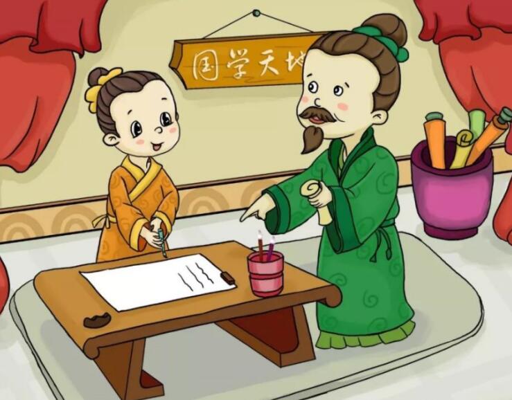 儿童诗词50首朗读