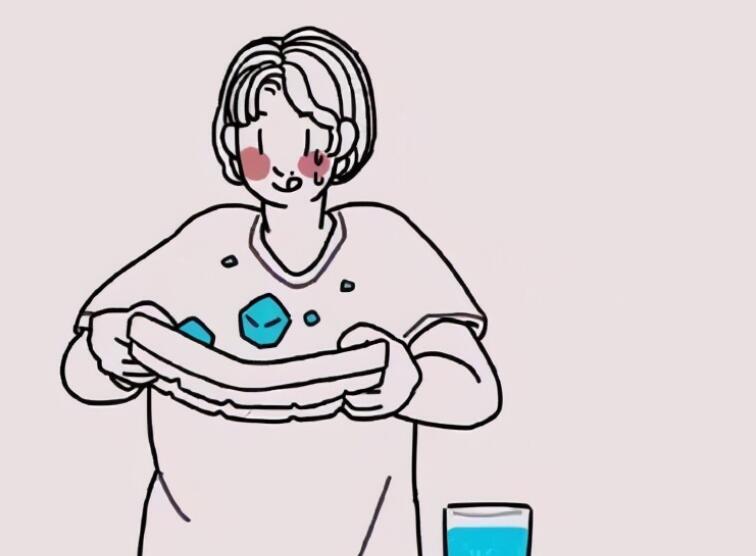 很文艺的温暖的短文