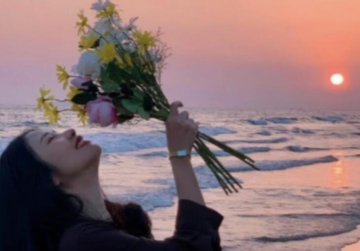 关心病人的暖心句子文案