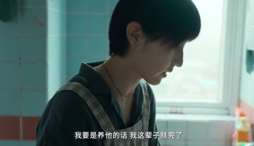 对亲情冷淡失望的句子文案