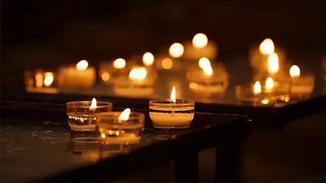 关于人不幸离世的句子文案