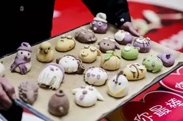 围绕一个节日写一段话