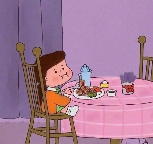 体重轻了的搞笑说