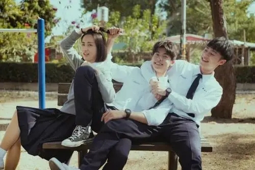 关于男朋友的文案短句