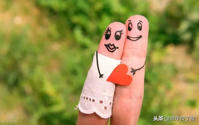 没有共同语言经典语句文案