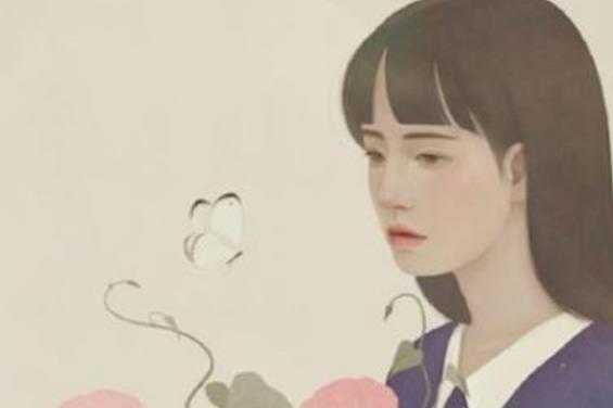 对一段感情很累的句子文案