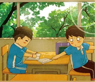 关于回忆高考的文艺句子文案