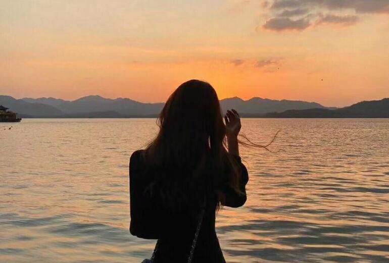 正能量阳光语录文案致女人