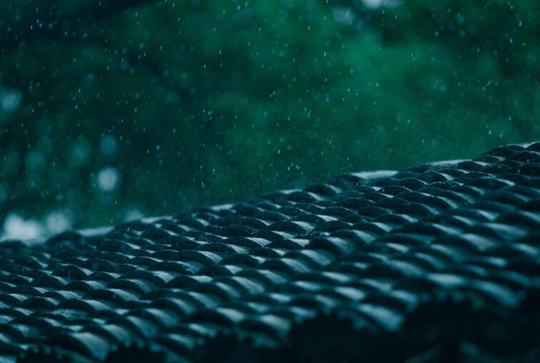 冬季雨夜的唯美句子文案