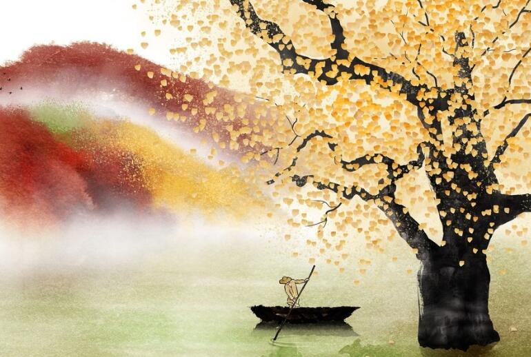 励志文艺范儿的句子文案