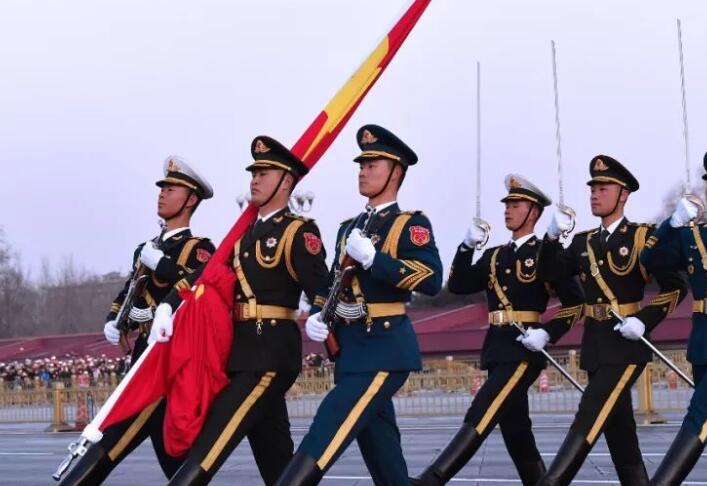 长大后要为祖国做贡献的句子文案