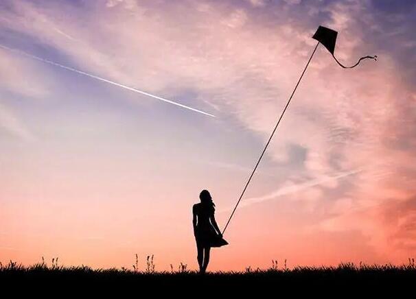 风很温柔的说说文案