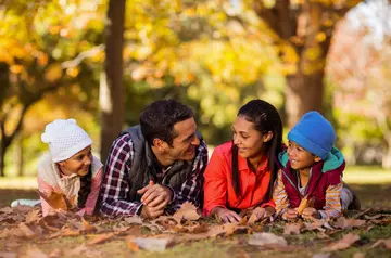 回到家乡的经典感言