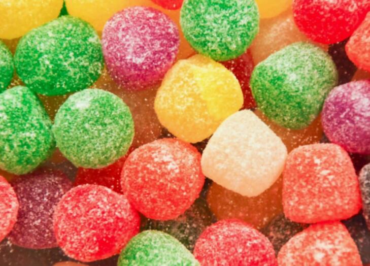 愿生活如糖一样的甜蜜的句子文案