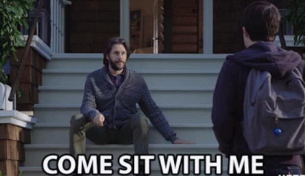 简单的英语日常句子文案