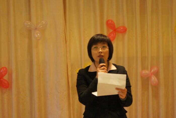 联欢会领导致辞讲话稿