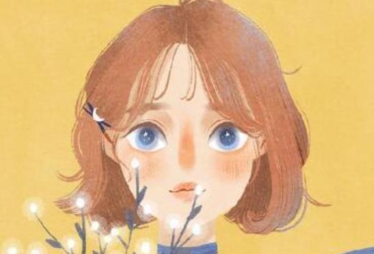 形容女神很帅很酷的美句子文案