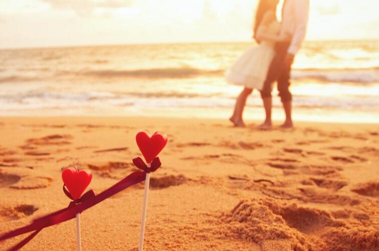 在乎一个人的句子文案情话