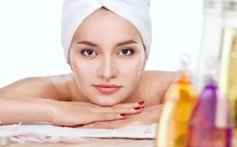 女人必须得保养的短句