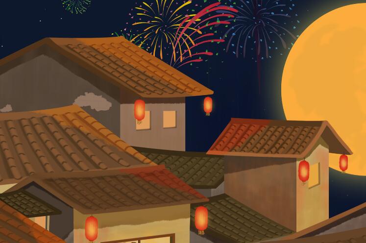 关于元宵节的古诗大全