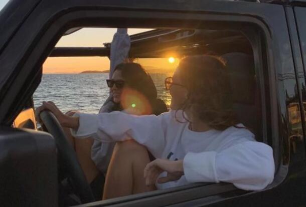 美好期待的唯美文艺文案