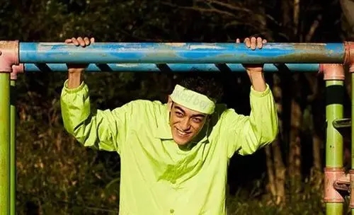 烈日下运动的句子文案