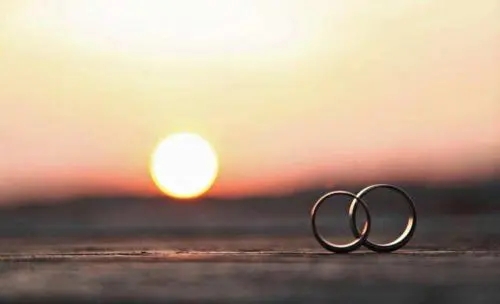 简单的爱情英文句子文案