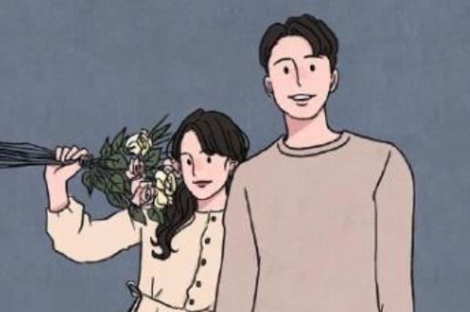 在一起之后的表白话语