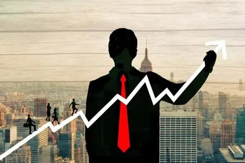 祝销售业绩好的祝福语