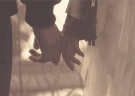 女生表白的一段话