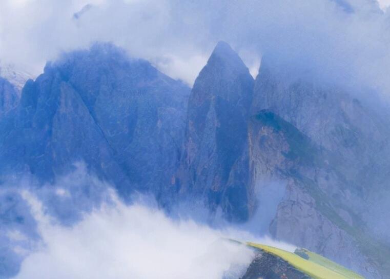 治愈系的句子文案