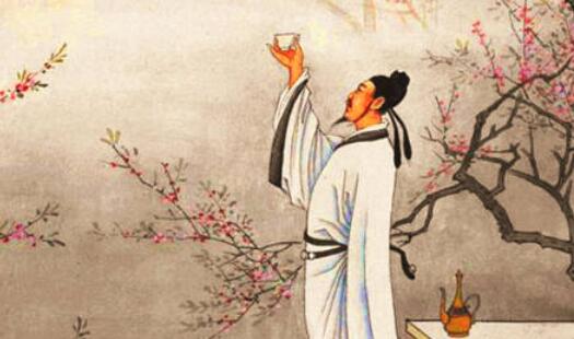 赞美酒文化优美句子文案