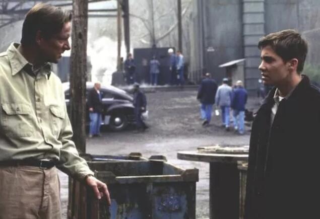 十月的天空经典十句话