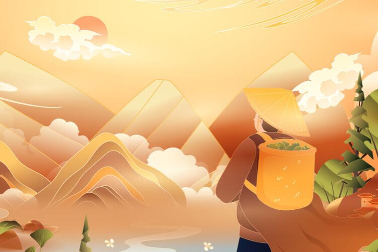 与处暑有关的诗古诗