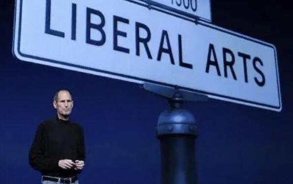 用一句话形容乔布斯