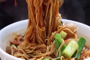 能吸引人的羊肉标语