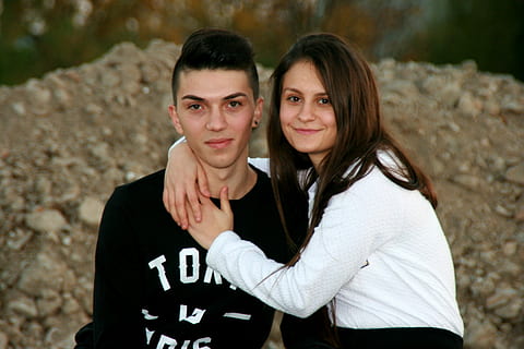 发朋友圈伤感图片素材