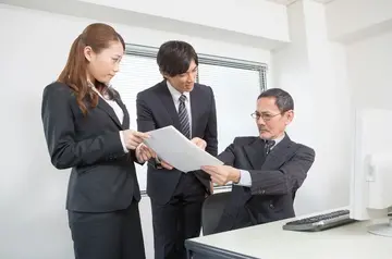 工作精辟一句话