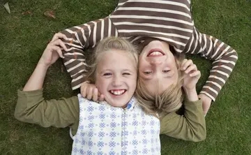 家有调皮娃的心情说说文案