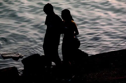 每日情话文案短句给女朋友