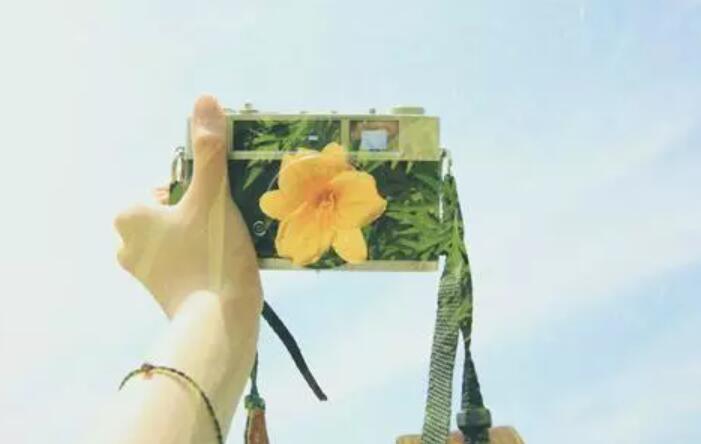 岁月经不起等待的说说文案