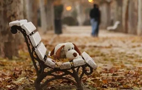 离别幽默搞笑短句