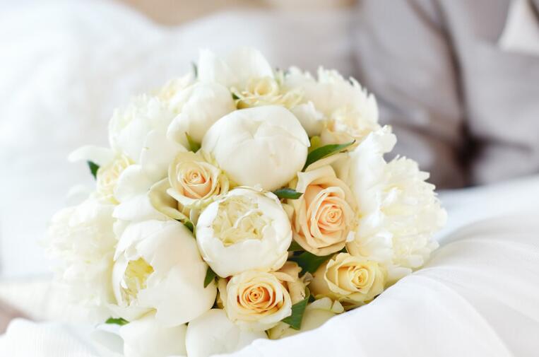 婚礼浪漫语句文案情话