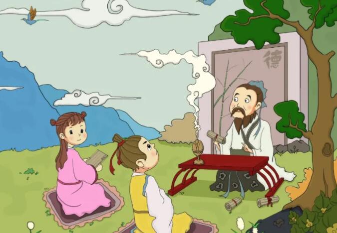 自强不息的诗句文案名言