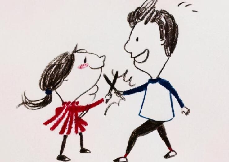 恋爱的话语经典句子文案