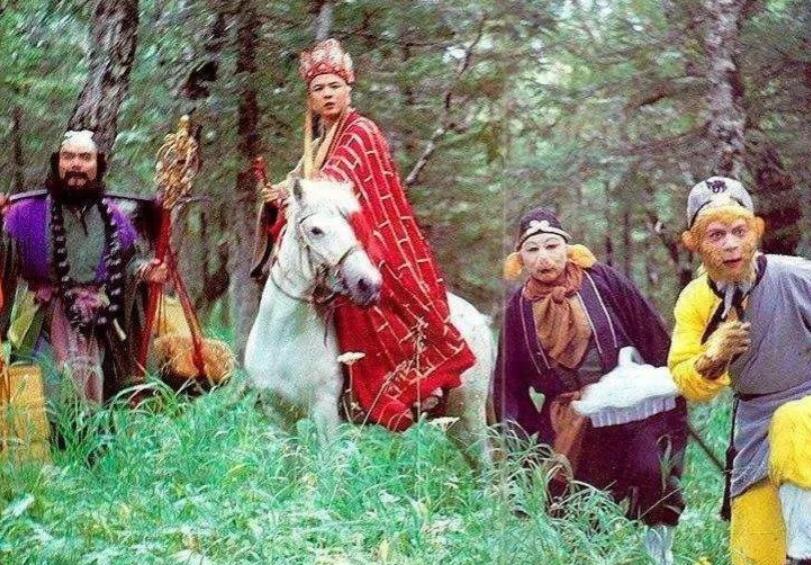 西游记的优美句子文案