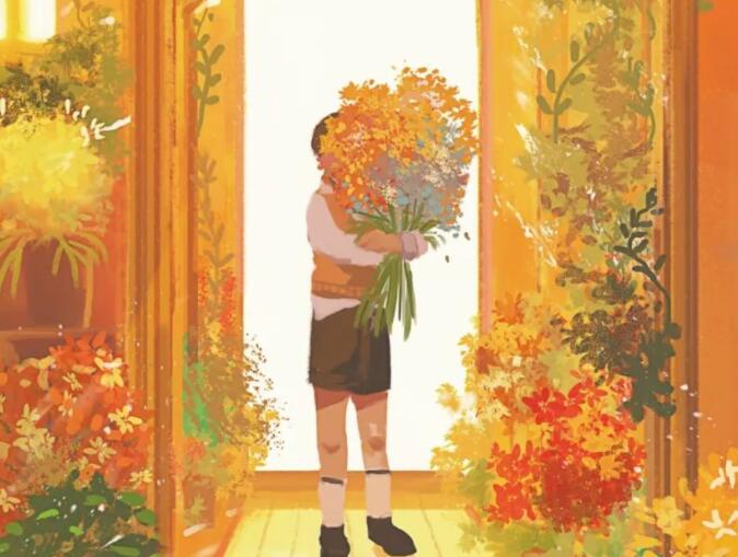 那些一瞬间惊艳到你的句子文案