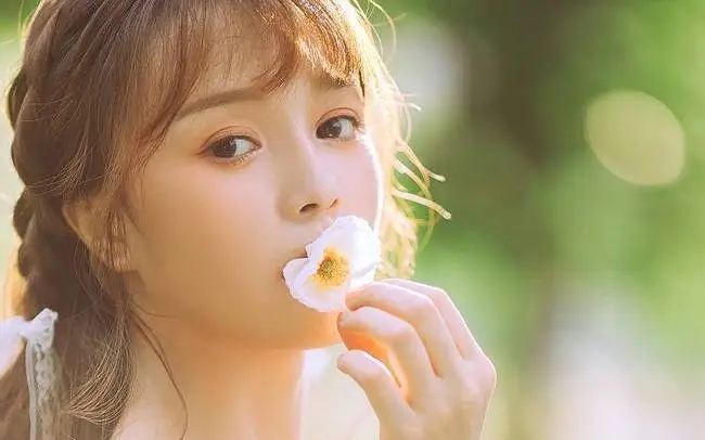 正话反说表示喜欢的句子文案